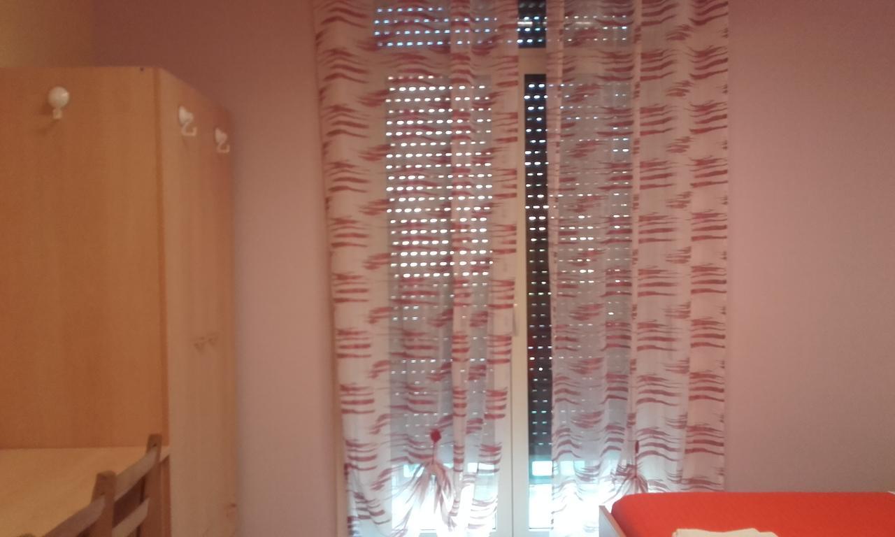 Bed & Breakfast Ciocca II Campobasso Esterno foto
